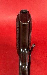 1909 Colt Model 1908 Pocket Hammerless .380 ACP 3.75
