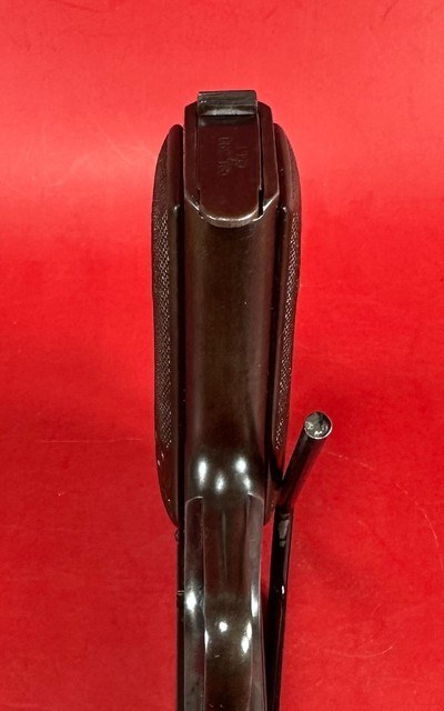 1909 Colt Model 1908 Pocket Hammerless .380 ACP 3.75
