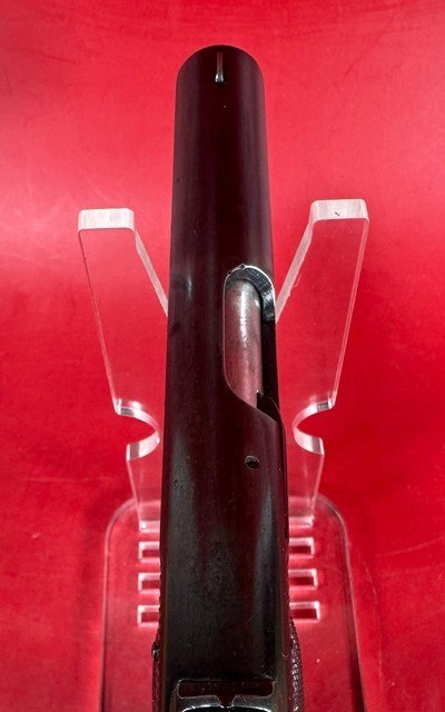 1909 Colt Model 1908 Pocket Hammerless .380 ACP 3.75