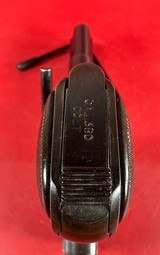 1909 Colt Model 1908 Pocket Hammerless .380 ACP 3.75