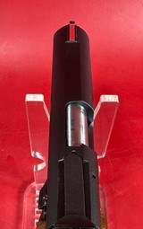 Smith & Wesson Model S&W 39-2 1970s Excellent condition. Collectors - Image 7 of 13