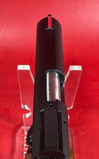 Smith & Wesson Model S&W 39-2 1970s Excellent condition. Collectors - Image 7 of 13