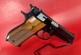 Smith & Wesson Model S&W 39-2 1970s Excellent condition. Collectors - Image 3 of 13