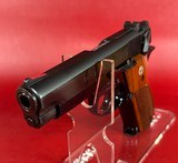 Smith & Wesson Model S&W 39-2 1970s Excellent condition. Collectors - Image 4 of 13