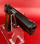 Smith & Wesson Model S&W 39-2 1970s Excellent condition. Collectors - Image 5 of 13