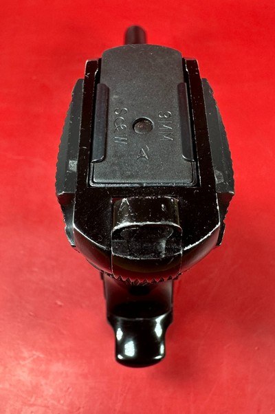 Smith & Wesson S&W Model 59 9mm. 2 15 rd mags, Box Tools Papers. Excellent - Image 9 of 14