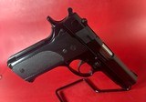 Smith & Wesson S&W Model 59 9mm. 2 15 rd mags, Box Tools Papers. Excellent - Image 2 of 14