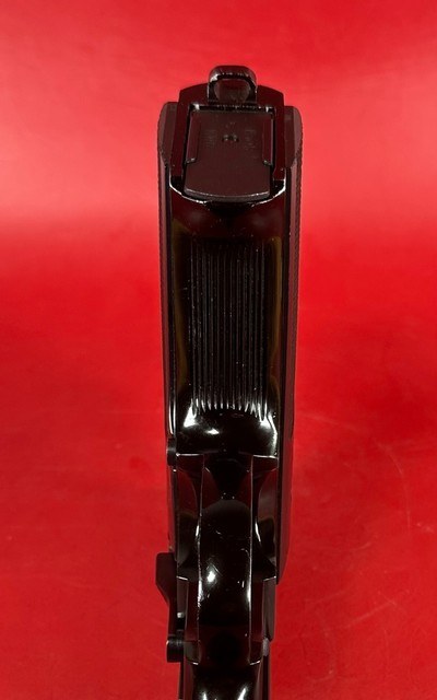 Smith & Wesson S&W Model 59 9mm. 2 15 rd mags, Box Tools Papers. Excellent - Image 8 of 14