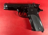 Smith & Wesson S&W Model 59 9mm. 2 15 rd mags, Box Tools Papers. Excellent - Image 11 of 14