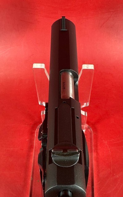 Smith & Wesson S&W Model 59 9mm. 2 15 rd mags, Box Tools Papers. Excellent - Image 7 of 14