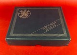 Smith & Wesson S&W Model 59 9mm. 2 15 rd mags, Box Tools Papers. Excellent - Image 14 of 14