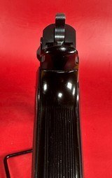 Smith & Wesson S&W Model 59 9mm. 2 15 rd mags, Box Tools Papers. Excellent - Image 6 of 14