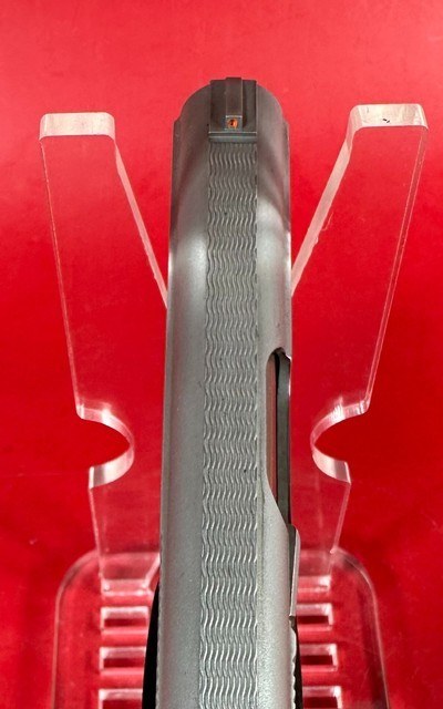 Super Rare Walther Model TPH Stainless .22 LR LNIB - Image 9 of 16