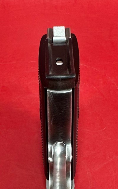 Super Rare Walther Model TPH Stainless .22 LR LNIB - Image 10 of 16