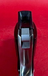 Super Rare Walther Model TPH Stainless .22 LR LNIB - Image 12 of 16