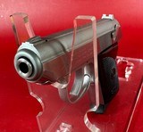 Super Rare Walther Model TPH Stainless .22 LR LNIB - Image 6 of 16