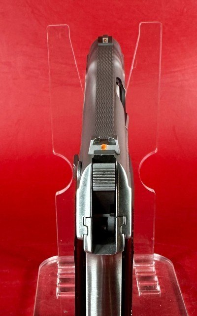 Super Rare Walther Model TPH Stainless .22 LR LNIB - Image 8 of 16