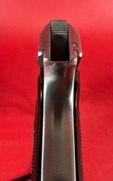 Super Rare Walther Model TPH Stainless .22 LR LNIB - Image 5 of 16