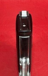 Super Rare Walther Model TPH Stainless .22 LR LNIB - Image 10 of 16