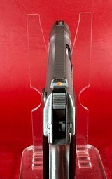 Super Rare Walther Model TPH Stainless .22 LR LNIB - Image 8 of 16