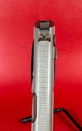 Super Rare Walther Model TPH Stainless .22 LR LNIB - Image 4 of 16