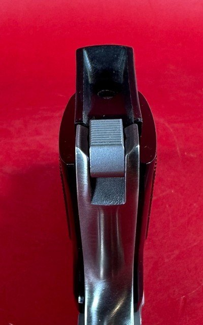 Super Rare Walther Model TPH Stainless .22 LR LNIB - Image 12 of 16