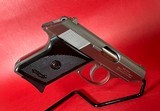 Super Rare Walther Model TPH Stainless .22 LR LNIB - Image 3 of 16
