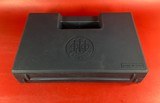 1995 Italian Beretta Model 85 F Cheetah. 380 Auto. LNIB Condition - Image 13 of 14