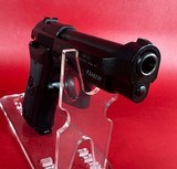 1995 Italian Beretta Model 85 F Cheetah. 380 Auto. LNIB Condition - Image 5 of 14