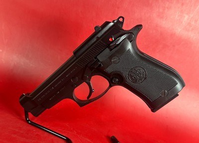 1995 Italian Beretta Model 85 F Cheetah. 380 Auto. LNIB Condition - Image 2 of 14