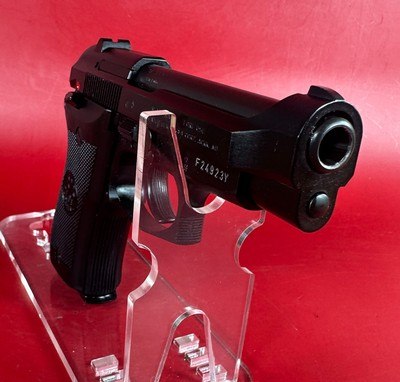 1995 Italian Beretta Model 85 F Cheetah. 380 Auto. LNIB Condition - Image 5 of 14