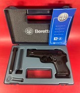 1995 Italian Beretta Model 85 F Cheetah. 380 Auto. LNIB Condition - Image 1 of 14