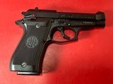1995 Italian Beretta Model 85 F Cheetah. 380 Auto. LNIB Condition - Image 12 of 14