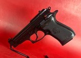 1995 Italian Beretta Model 85 F Cheetah. 380 Auto. LNIB Condition - Image 2 of 14