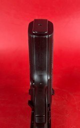 1995 Italian Beretta Model 85 F Cheetah. 380 Auto. LNIB Condition - Image 8 of 14