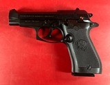 1995 Italian Beretta Model 85 F Cheetah. 380 Auto. LNIB Condition - Image 11 of 14
