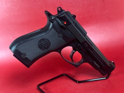 1995 Italian Beretta Model 85 F Cheetah. 380 Auto. LNIB Condition - Image 3 of 14