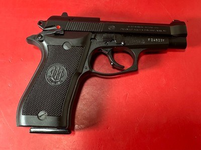 1995 Italian Beretta Model 85 F Cheetah. 380 Auto. LNIB Condition - Image 12 of 14