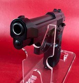 1995 Italian Beretta Model 85 F Cheetah. 380 Auto. LNIB Condition - Image 4 of 14