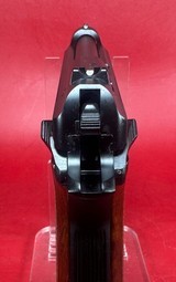 1991 Italian Beretta Model 85 F Cheetah. 380 Auto. LNIB Condition - Image 6 of 15