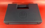 1991 Italian Beretta Model 85 F Cheetah. 380 Auto. LNIB Condition - Image 14 of 15