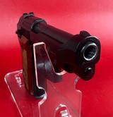 1991 Italian Beretta Model 85 F Cheetah. 380 Auto. LNIB Condition - Image 5 of 15