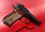1991 Italian Beretta Model 85 F Cheetah. 380 Auto. LNIB Condition - Image 3 of 15