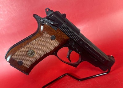1991 Italian Beretta Model 85 F Cheetah. 380 Auto. LNIB Condition - Image 3 of 15