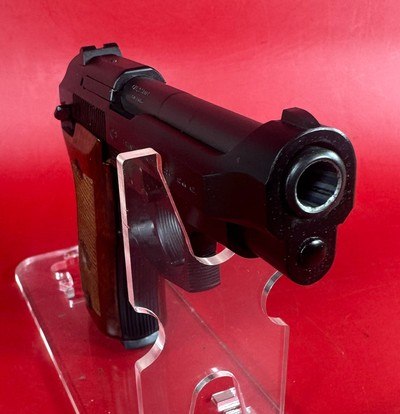 1991 Italian Beretta Model 85 F Cheetah. 380 Auto. LNIB Condition - Image 5 of 15