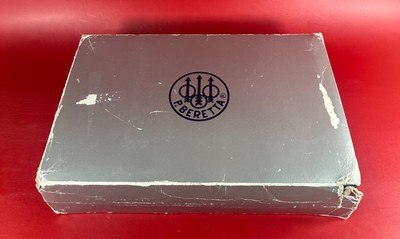 1991 Italian Beretta Model 85 F Cheetah. 380 Auto. LNIB Condition - Image 15 of 15