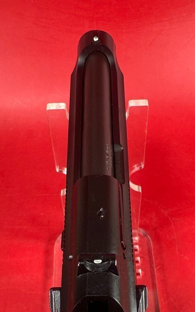 1991 Italian Beretta Model 85 F Cheetah. 380 Auto. LNIB Condition - Image 7 of 15