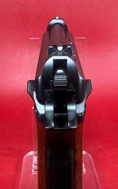 1991 Italian Beretta Model 85 F Cheetah. 380 Auto. LNIB Condition - Image 6 of 15