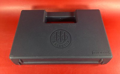 1991 Italian Beretta Model 85 F Cheetah. 380 Auto. LNIB Condition - Image 14 of 15