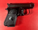 Beretta 950 BS Minx 22 short. TIP UP Barrel. Excellent condition - Image 12 of 15